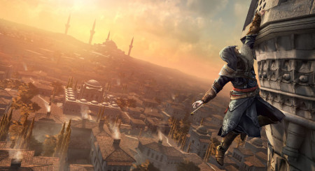 Assassins Creed Ezio Trilogy 25