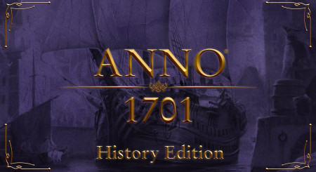 Anno 1701 History Edition 3