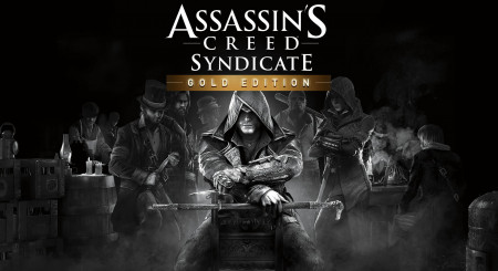 Assassins Creed Syndicate Gold Edition 13