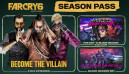 Far Cry 6 Season Pass 1