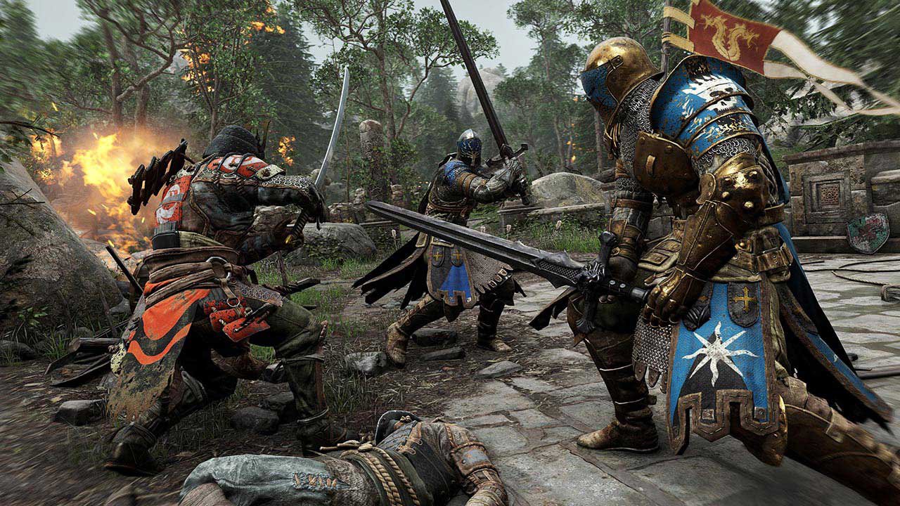 For Honor Complete Edition 3