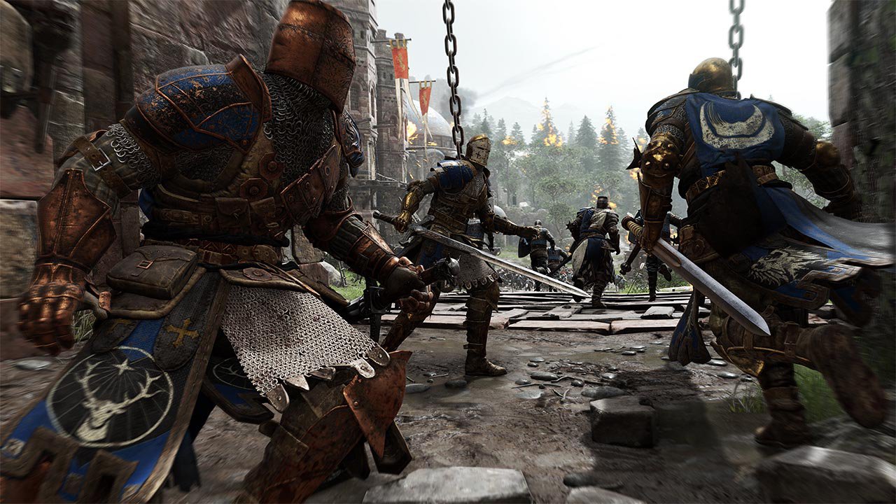 For Honor Complete Edition 4