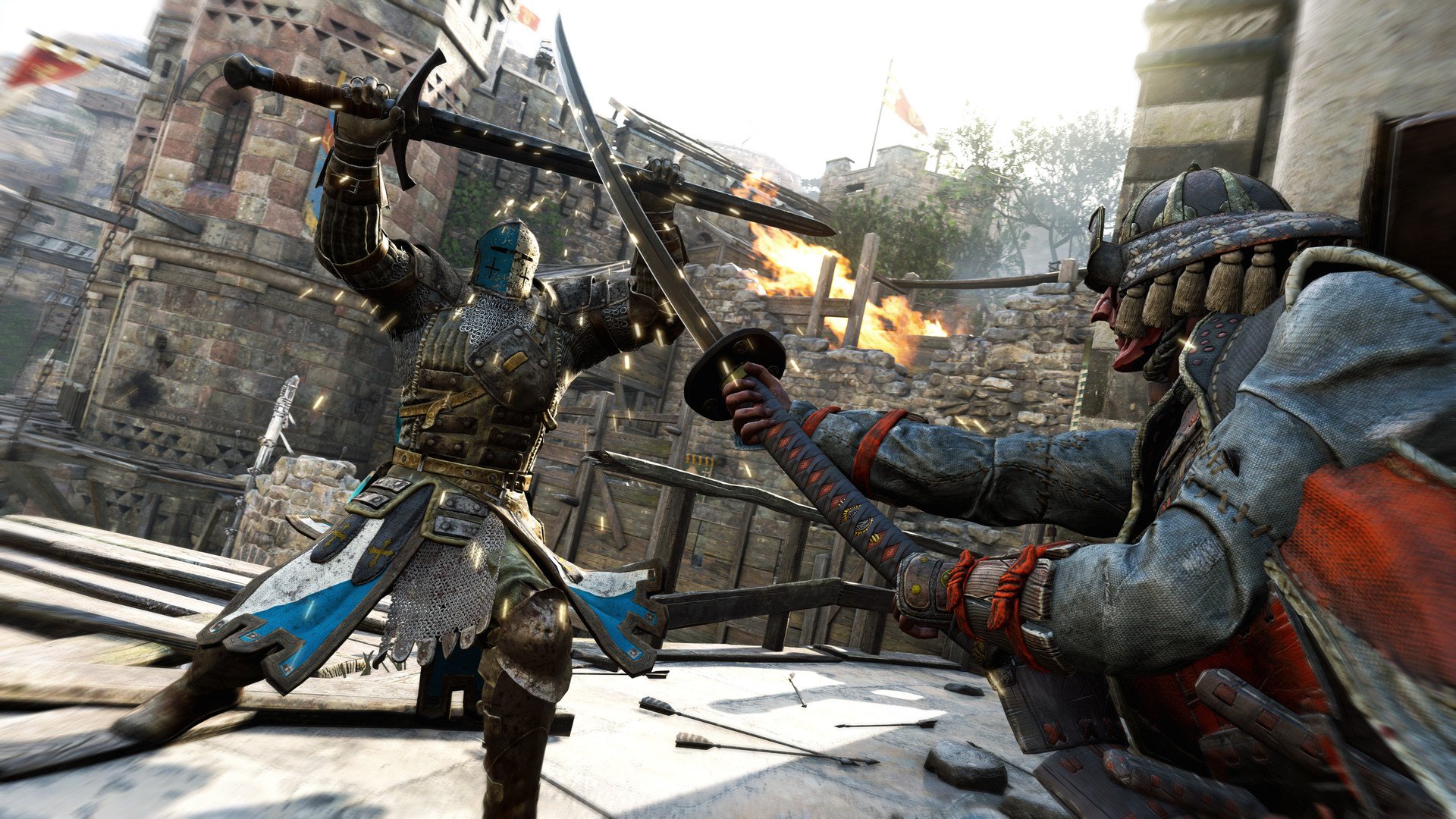 For Honor Complete Edition 5