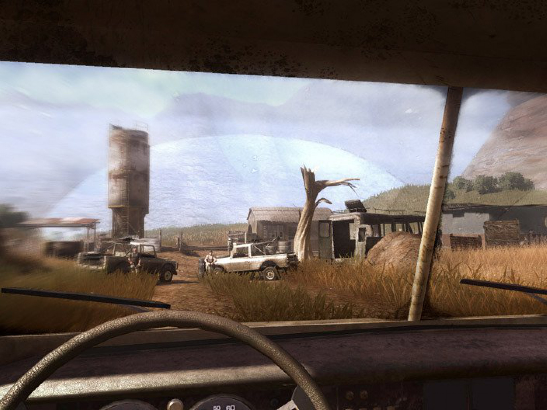Far cry 2 обложка стим фото 72