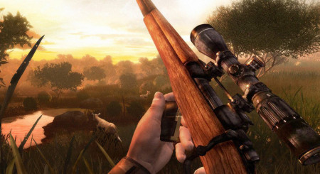 Far Cry 2 Fortune's Edition 7