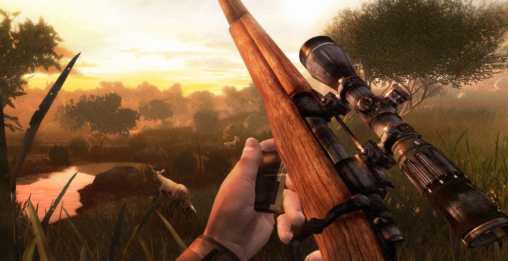 Far Cry 2 Fortune's Edition 7