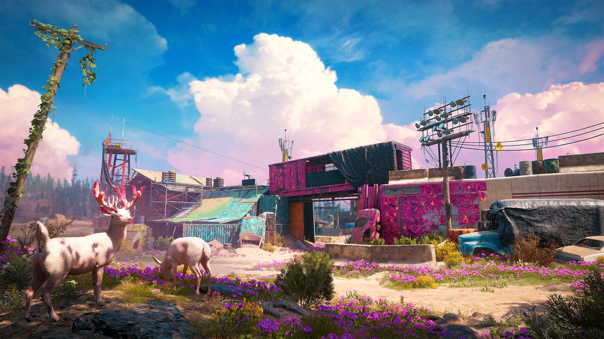 Far Cry New Dawn Deluxe Edition 2