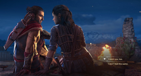 Assassins Creed Odyssey Ultimate Edition 5