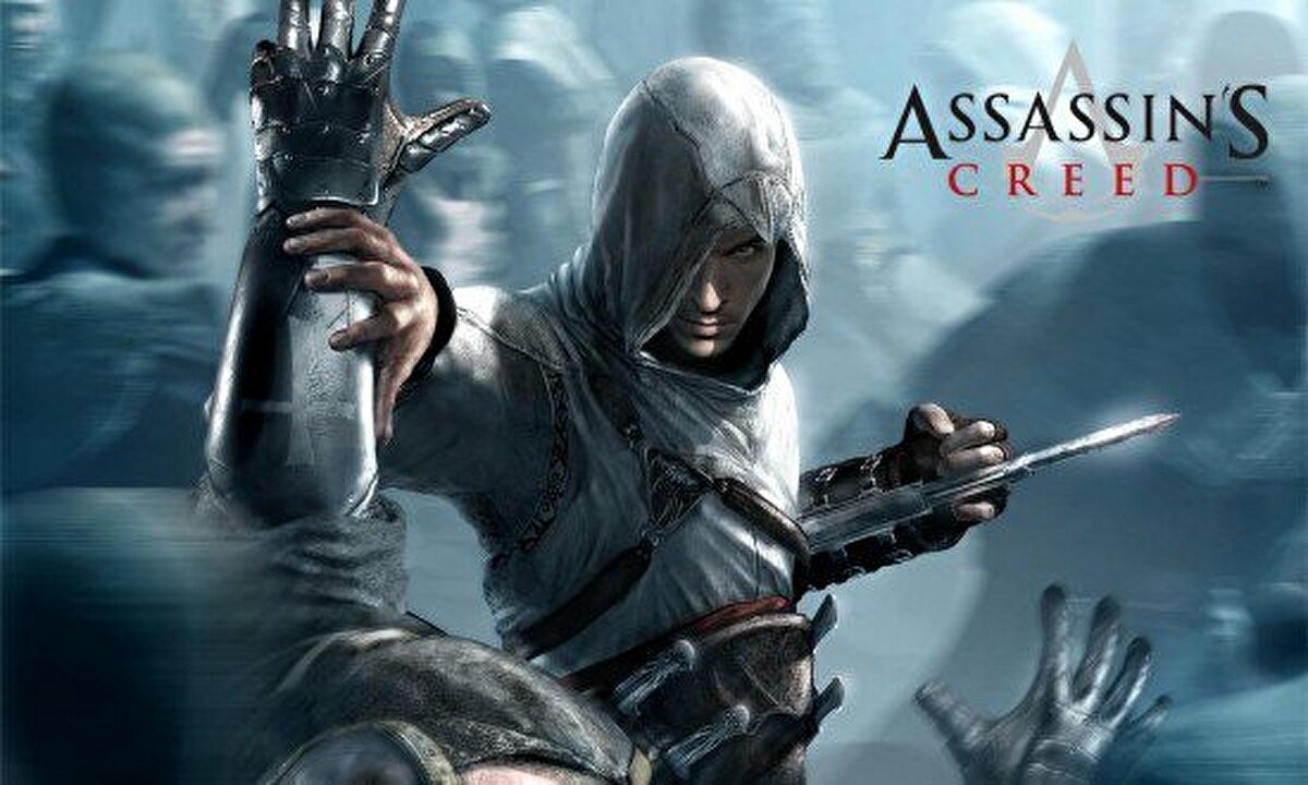 Assassins Creed 5