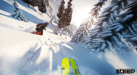 Steep X Games Gold Edition 5