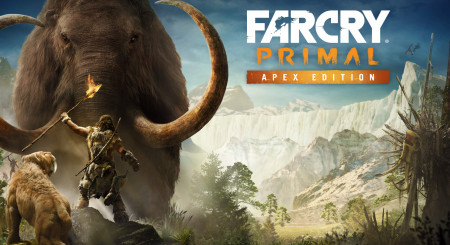 Far Cry Primal Apex Edition 1
