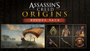 Assassins Creed Origins Deluxe Edition 1
