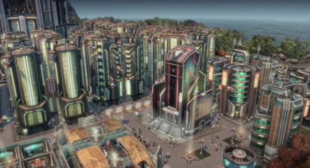 Anno 2070 Financial Crisis Complete Package 1