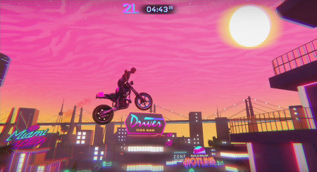 Trials of the Blood Dragon 6