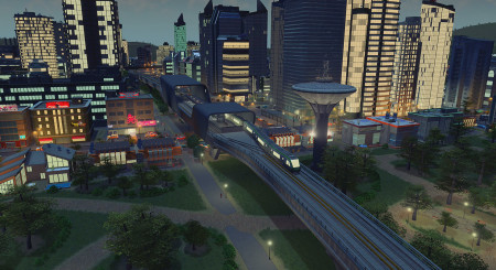 Cities Skylines Content Creator Pack Train Stations 2