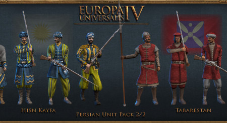 Europa Universalis IV Cradle of Civilization Collection 16