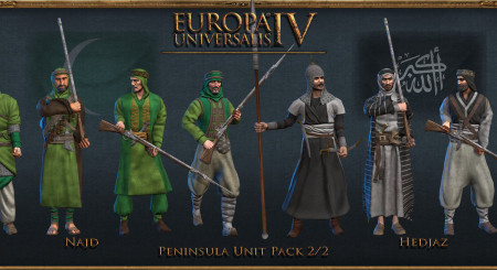 Europa Universalis IV Cradle of Civilization Collection 18