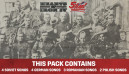 Hearts of Iron IV Eastern Front Music Pack 1