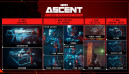 The Ascent Cyber Warrior Pack 1