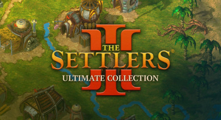 The Settlers 3 Ultimate Collection 1