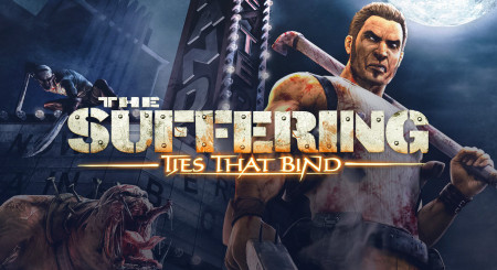The Suffering Ties That Bind 4
