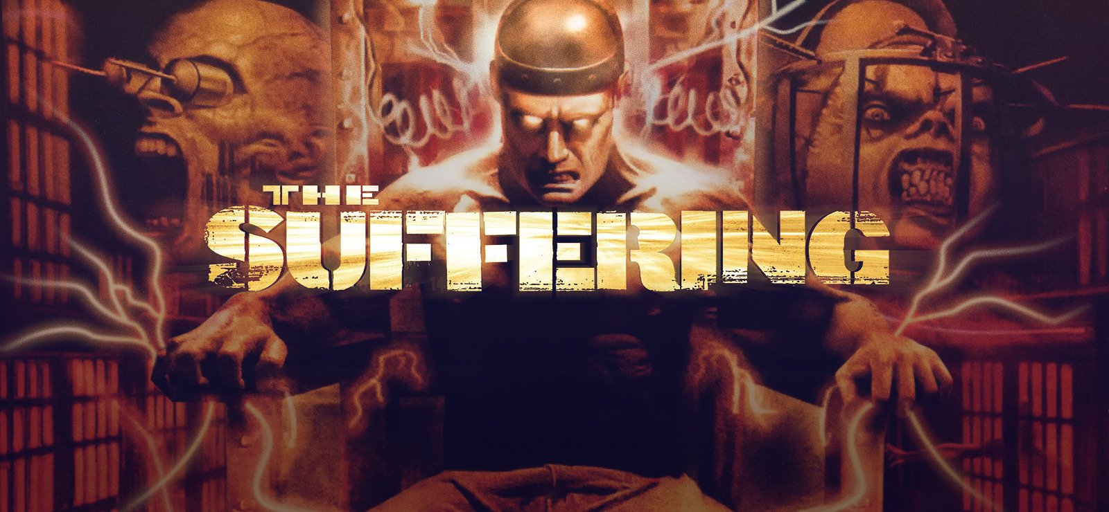 The Suffering 5