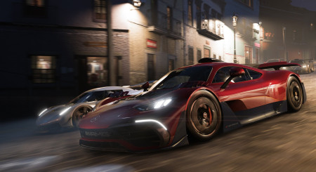 Forza Horizon 5 Premium Edition 4