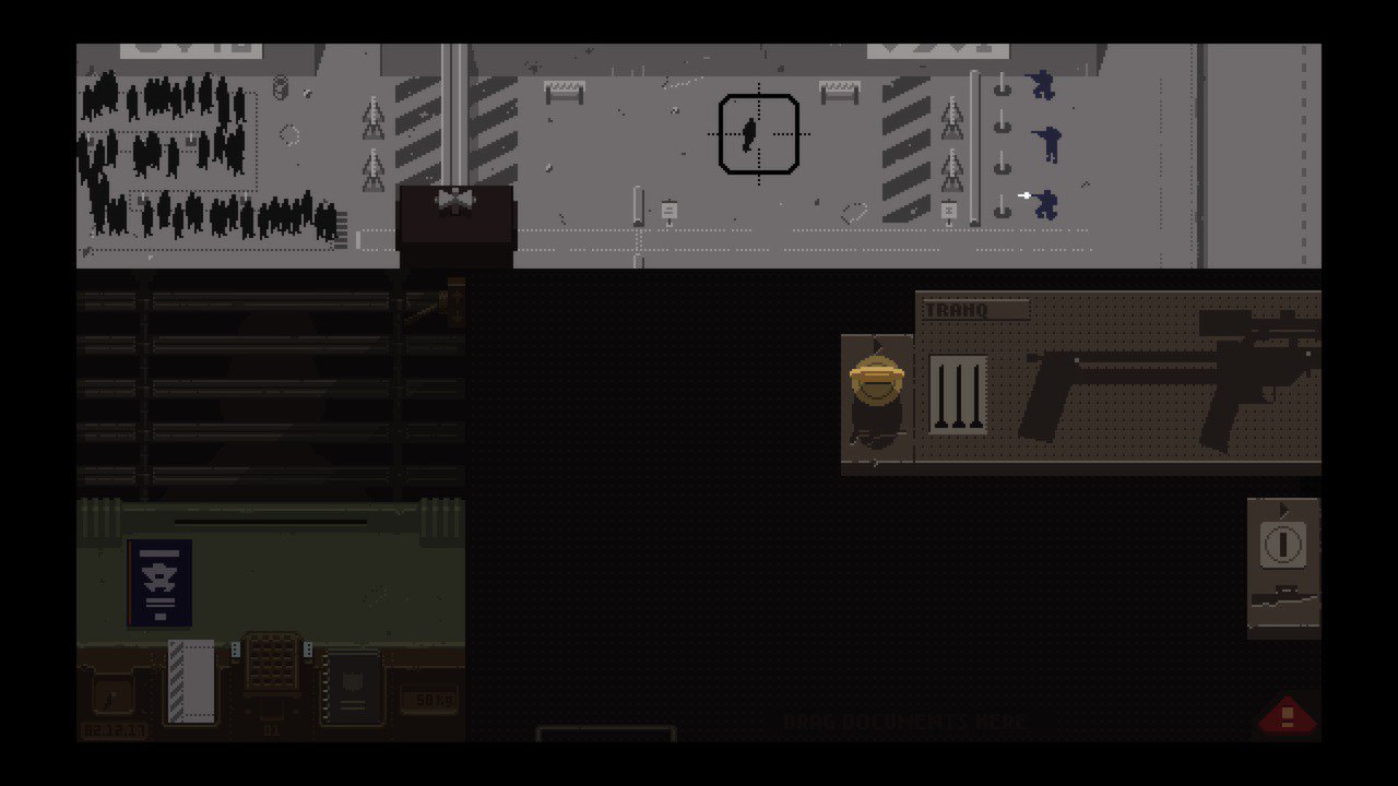 Papers, Please 13