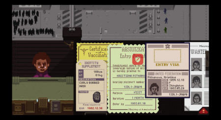 Papers, Please 10