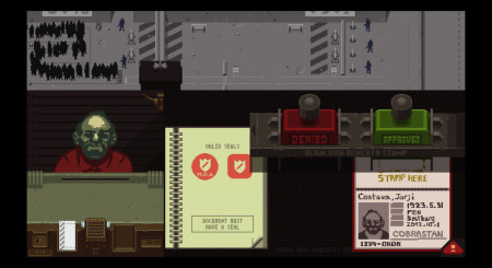 Papers, Please 11