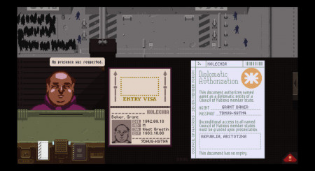 Papers, Please 15