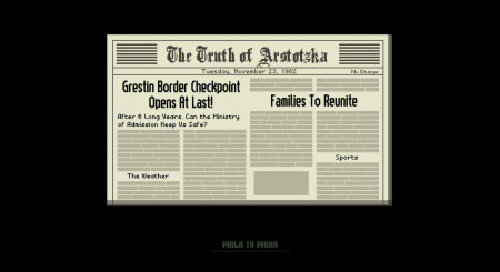 Papers, Please 4