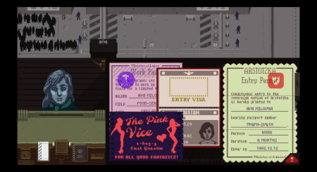 Papers, Please 5