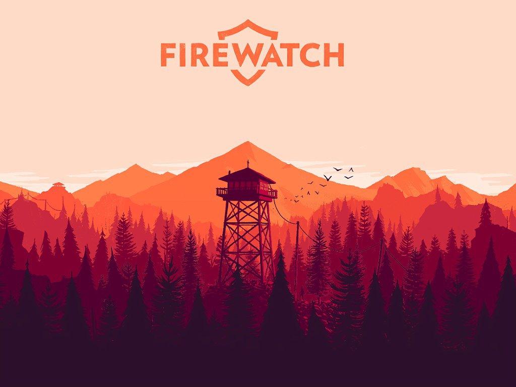 Firewatch 8