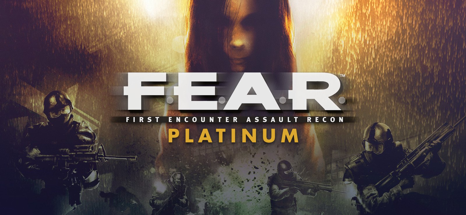 F.E.A.R. Platinum 11
