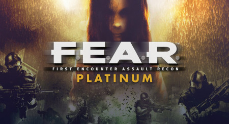 F.E.A.R. Platinum 11