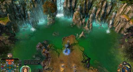 Might and Magic Heroes VI 20
