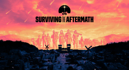 Surviving the Aftermath 11