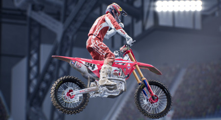 Monster Energy Supercross The Official Videogame 5 3
