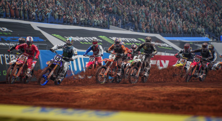 Monster Energy Supercross The Official Videogame 5 9