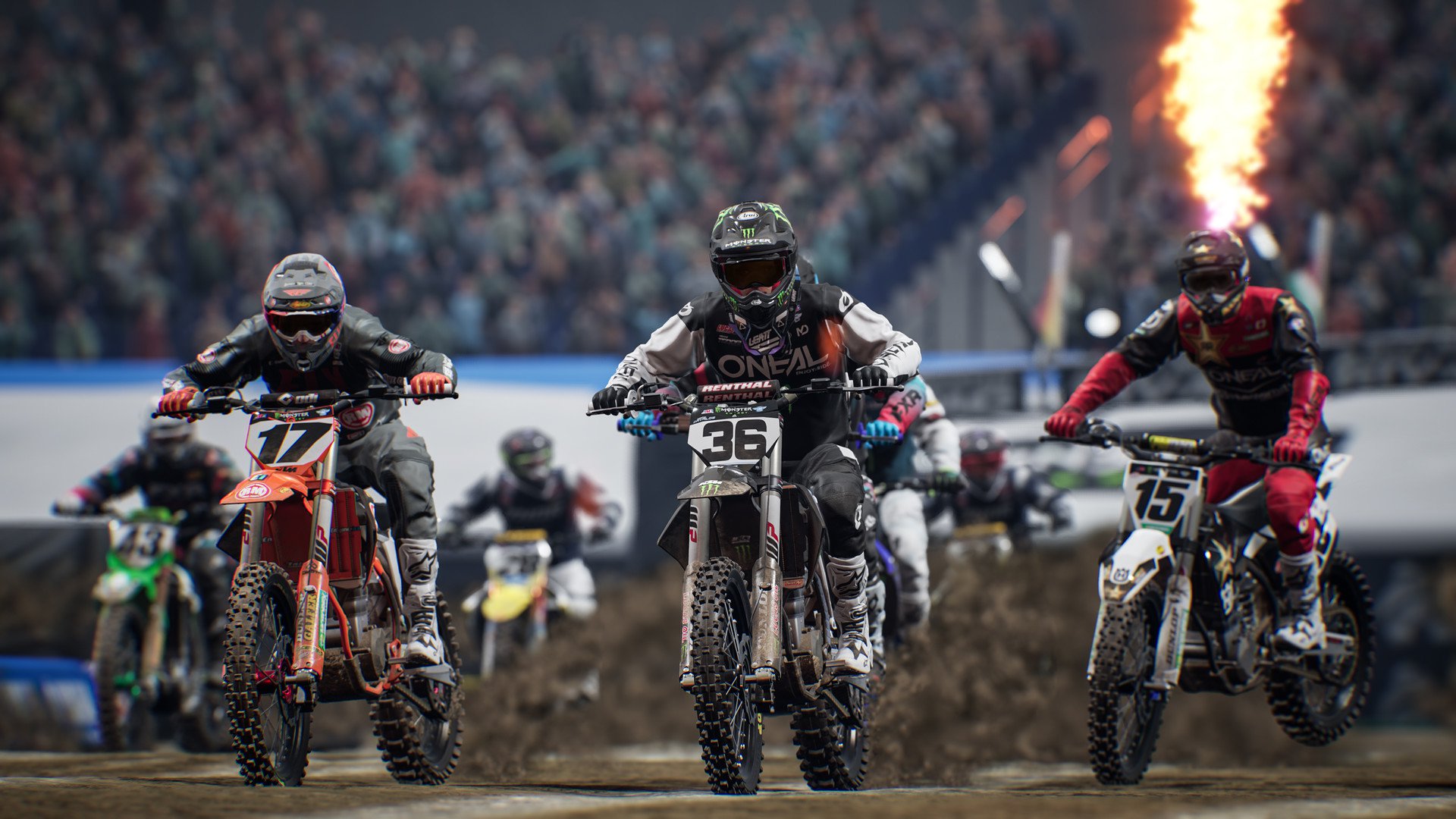 Monster Energy Supercross The Official Videogame 5 7