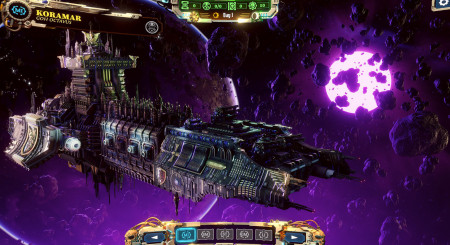 Warhammer 40,000 Chaos Gate Daemonhunters 1