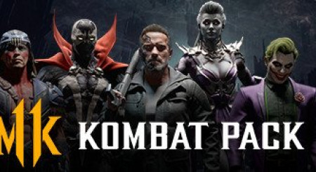 Mortal Kombat 11 Ultimate Edition 12