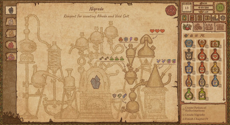 Potion Craft Alchemist Simulator 7