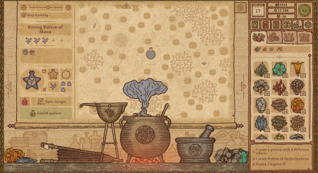 Potion Craft Alchemist Simulator 8
