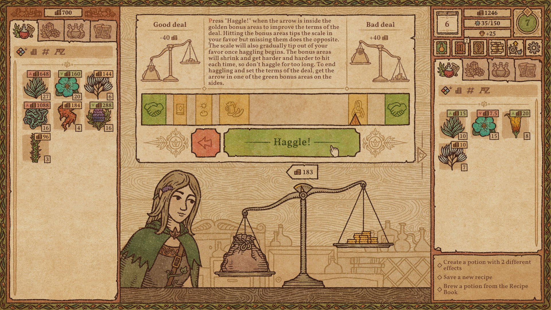 Potion Craft Alchemist Simulator 5