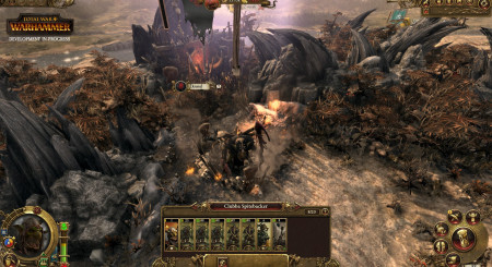 Total War Warhammer Dark Gods Edition 10