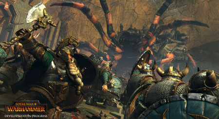 Total War Warhammer Dark Gods Edition 15