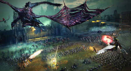 Total War Warhammer Dark Gods Edition 16