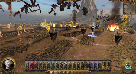 Total War Warhammer Dark Gods Edition 3